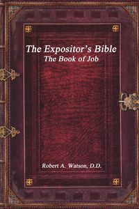 Produktbild: The Expositor's Bible
