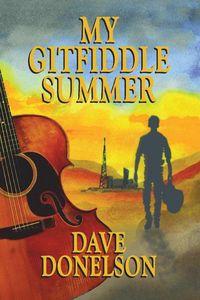 Produktbild: My Gitfiddle Summer