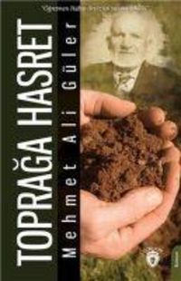 Produktbild: Topraga Hasret