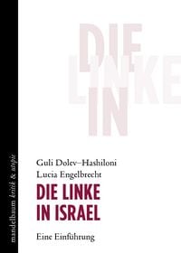 Produktbild: Die Linke in Israel