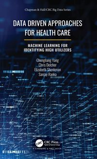 Produktbild: Data Driven Approaches for Healthcare