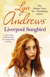 Produktbild: Liverpool Songbird