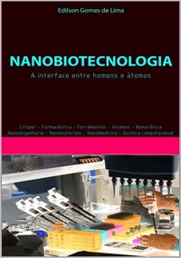 Produktbild: Nanobiotecnologia
