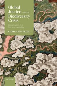 Produktbild: Global Justice and the Biodiversity Crisis