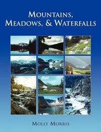 Produktbild: Mountains, Meadows, and Waterfalls