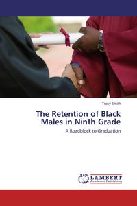 Produktbild: The Retention of Black Males in Ninth Grade