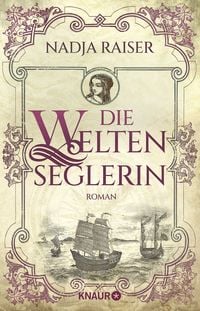 Produktbild: Die Weltenseglerin