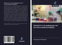 Produktbild: Geslacht in de pedagogie van de natuurwetenschappen