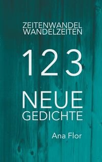 Produktbild: Zeitenwandel-Wandelzeiten