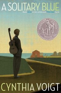 Produktbild: A Solitary Blue