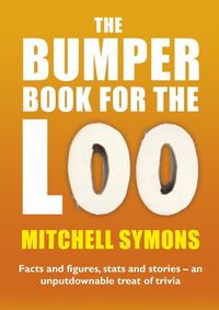 Produktbild: The Bumper Book For The Loo