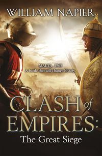 Produktbild: Clash of Empires: The Great Siege