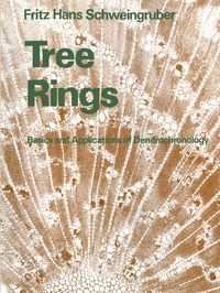 Produktbild: Tree Rings