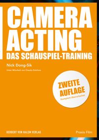 Bild vom Artikel Camera Acting vom Autor Nick Dong-Sik