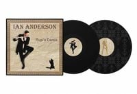 Produktbild: Rupis Dance (Black Vinyl 2LP)