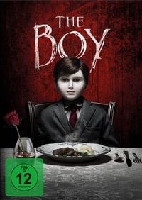 Produktbild: The Boy (Neuauflage)