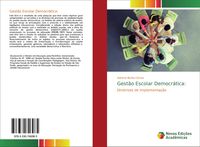 Produktbild: Gest&atilde;o Escolar Democr&aacute;tica:
