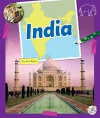 Produktbild: India
