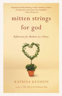 Produktbild: Mitten Strings for God