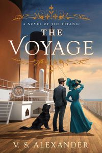 Produktbild: The Voyage