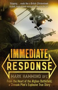 Produktbild: Immediate Response
