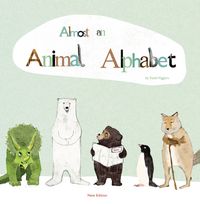 Produktbild: Almost An Animal Alphabet