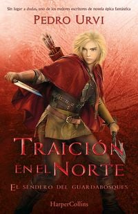 Produktbild: Traici&oacute;n En El Norte (Betrayal in the North)