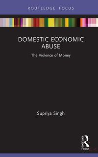 Produktbild: Domestic Economic Abuse