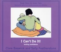 Produktbild: I Can't Do it