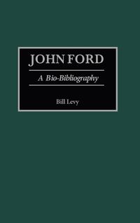 Produktbild: John Ford