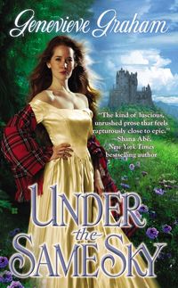 Produktbild: Graham, G: Under the Same Sky