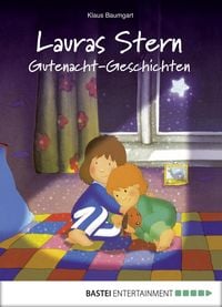 Produktbild: Lauras Stern Gutenacht-Geschichten