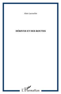 Produktbild: Derives et des routes ephemeride.