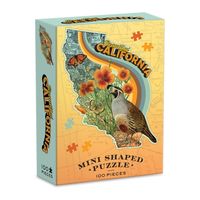 Produktbild: California