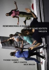 Produktbild: Yvonne Rainer