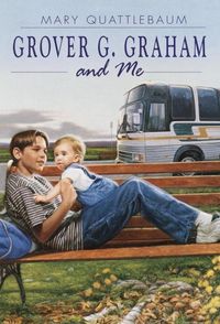 Produktbild: Grover G. Graham and Me