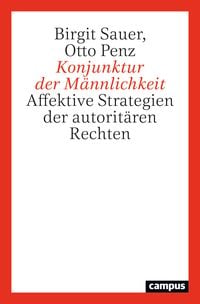 Produktbild: Konjunktur der M&auml;nnlichkeit