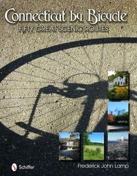 Produktbild: Connecticut by Bicycle