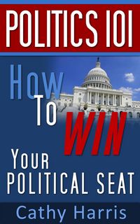 Produktbild: Politics 101: How To Win Your Political Seat