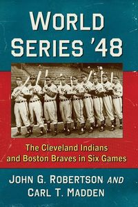 Produktbild: World Series '48