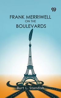 Produktbild: Frank Merriwell On The Boulevards
