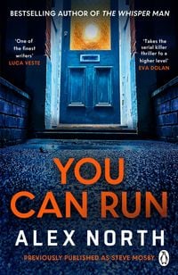Produktbild: You Can Run