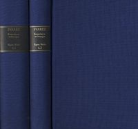 Produktbild: Carl Gottlieb Svarez: Gesammelte Schriften / Erste Abteilung: Eigene Werke. Band 4,1-2: Die Kronprinzenvorlesungen