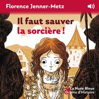Produktbild: Il faut sauver la sorci&egrave;re