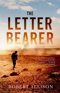 Produktbild: Letter Bearer