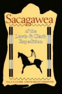 Produktbild: Sacagawea of the Lewis and Clark Expedition