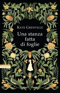 Produktbild: Una stanza fatta di foglie