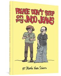 Produktbild: Please Don't Step on My Jnco Jeans