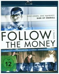 Follow the Money - Staffel 1  [2 BRs]