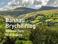 Produktbild: Bannau Brycheiniog